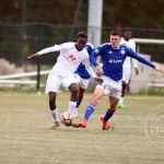Idrissa Sabaly