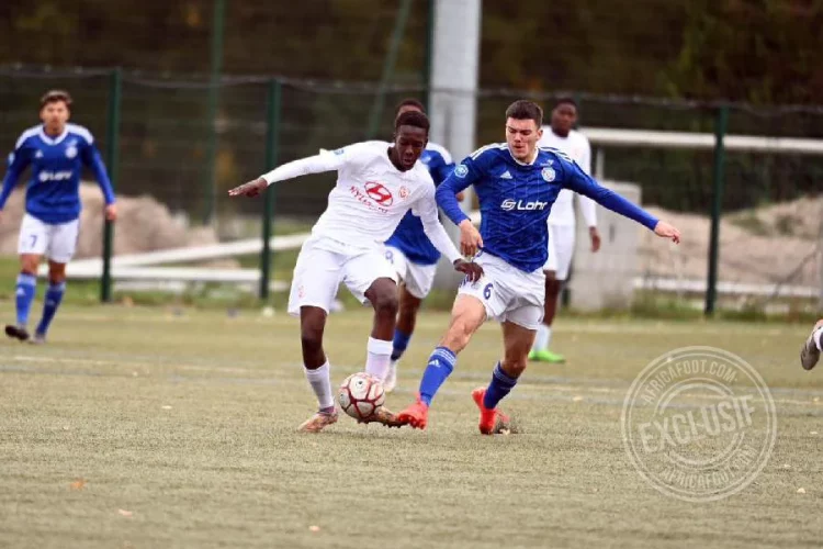 Idrissa Sabaly