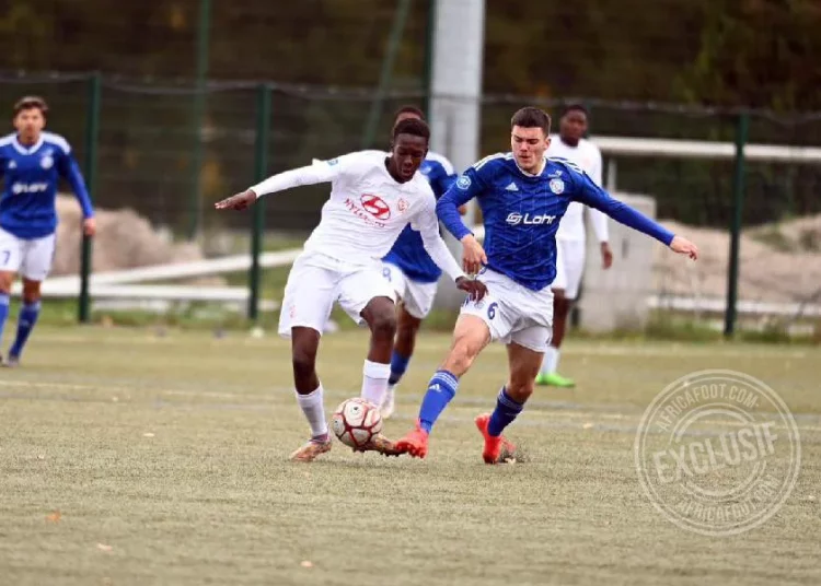 Idrissa Sabaly
