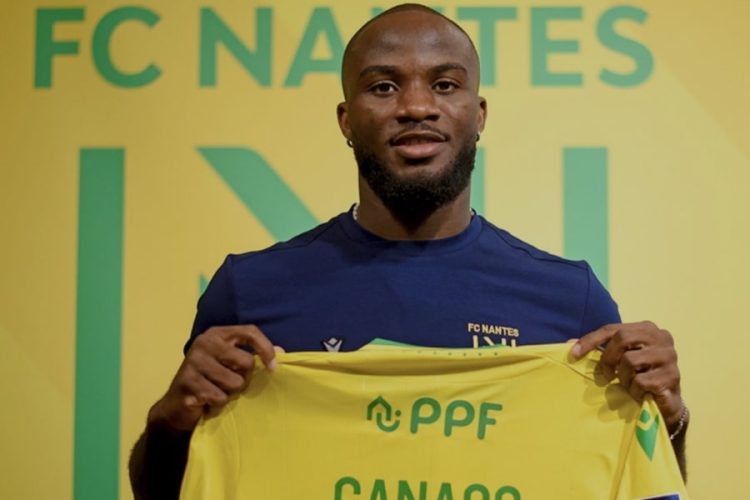 Ignatius Ganago