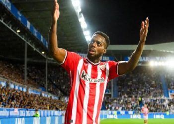 Iñaki Williams