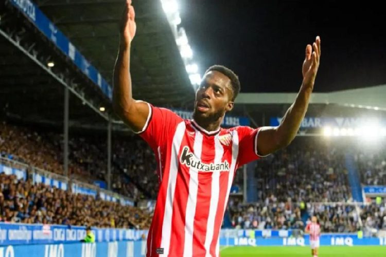 Iñaki Williams