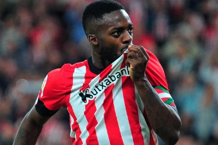Iñaki Williams