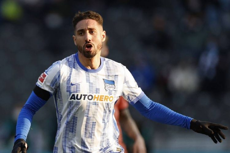 Ishak Belfodil