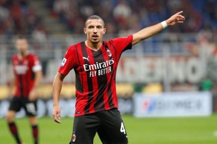 Ismaël Bennacer