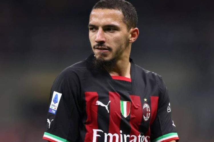 Ismaël Bennacer