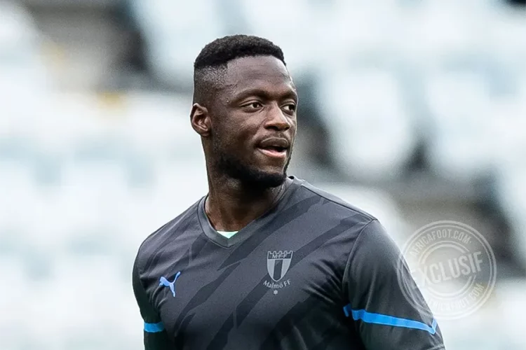 Ismaël Diawara
