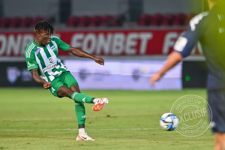 Ismaël Yandal