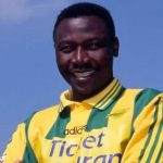 Japhet N'Doram