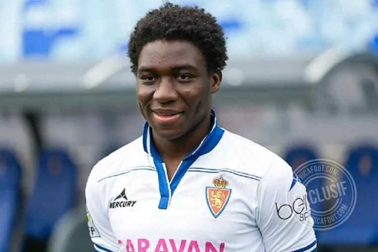Jean Marie Dongou
