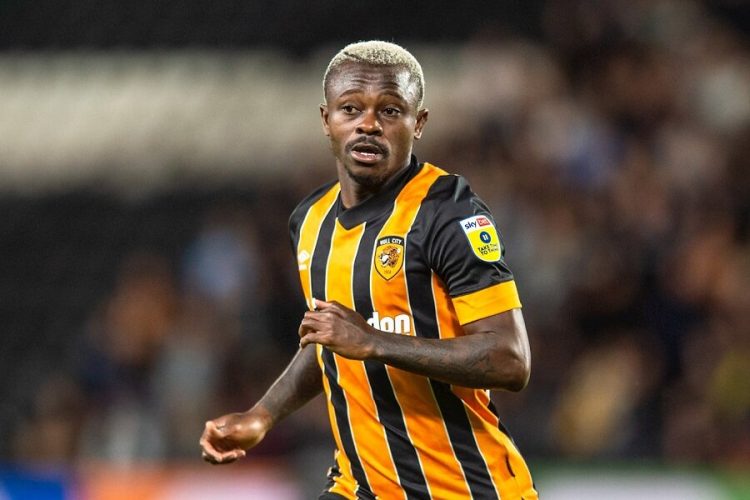 Jean-Michaël Seri