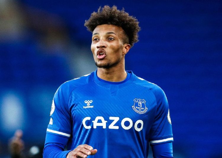 Jean-Philippe Gbamin