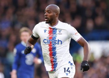 Jean-Philippe Mateta