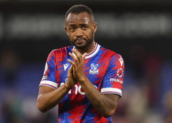 Jordan Ayew