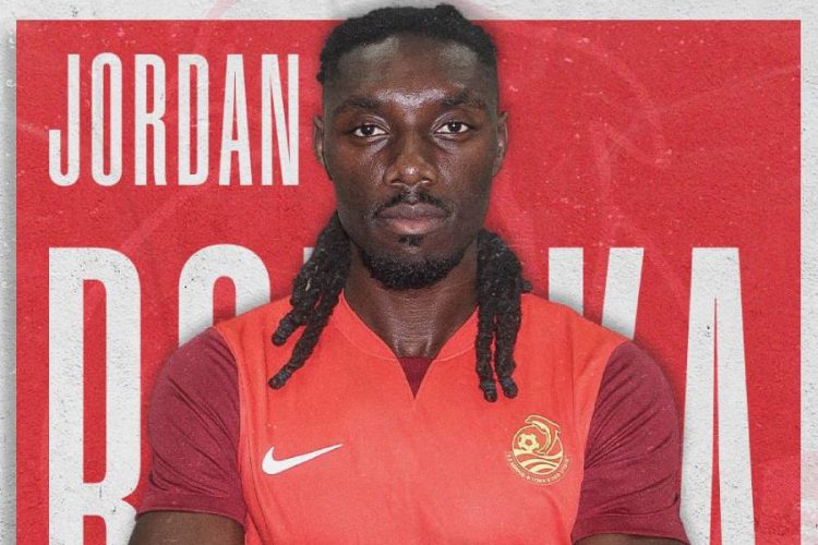 Jordan Botaka