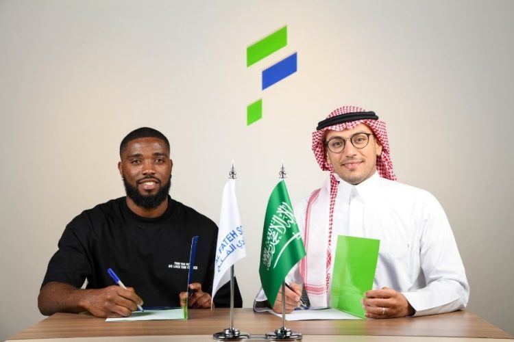 Djaniny quitte Trabzonspor pour Al Fateh FC