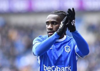 Top 3 des meilleurs moments des joueurs africains du week end en Jupiler Pro League