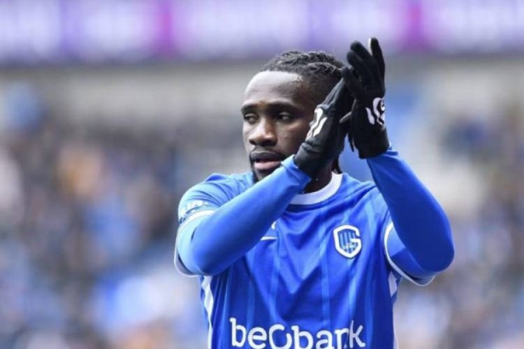 Top 3 des meilleurs moments des joueurs africains du week end en Jupiler Pro League