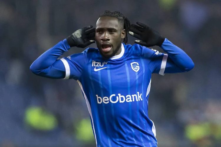 Joseph Paintsil