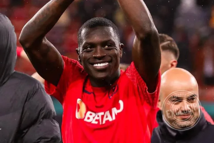 Joyskim Aurélien Dawa Tchakonte
