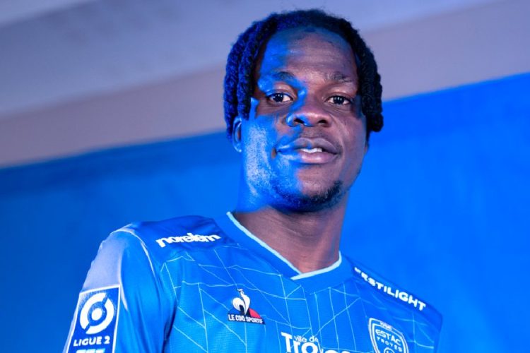 Junior Olaitan