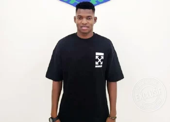 Kadjaly Maritou Traoré