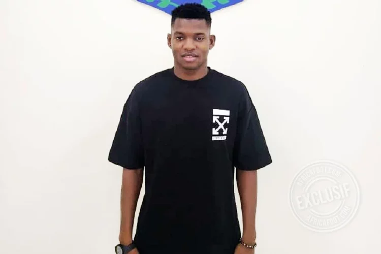 Kadjaly Maritou Traoré