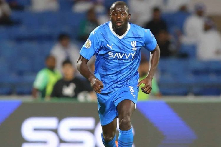 Kalidou Koulibaly
