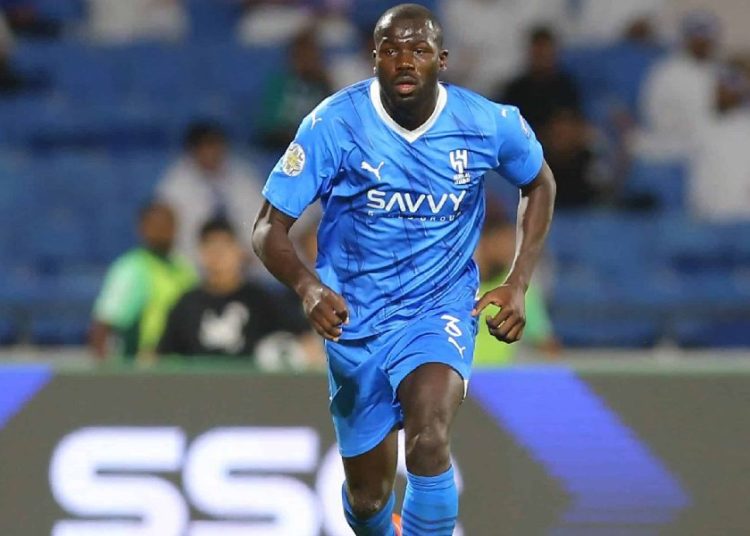 Kalidou Koulibaly
