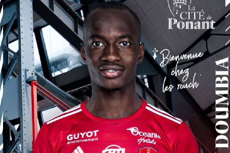 Kamory Doumbia