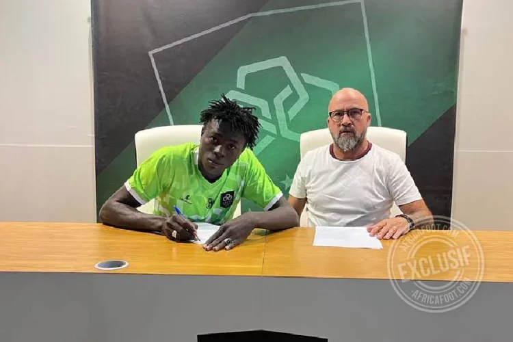 Karamoko Doumbia