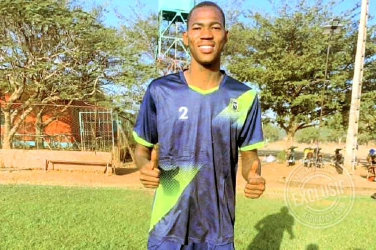 Karamoko Doumbia