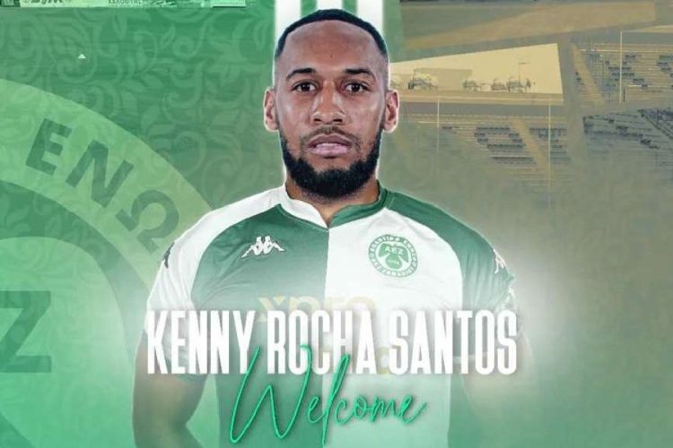 Kenny Rocha Santos