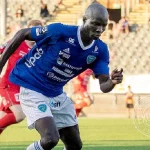Kerfala Cissoko