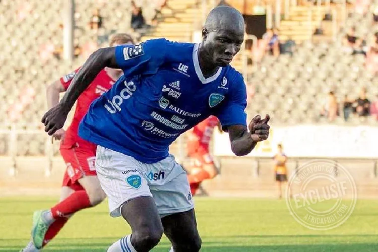 Kerfala Cissoko