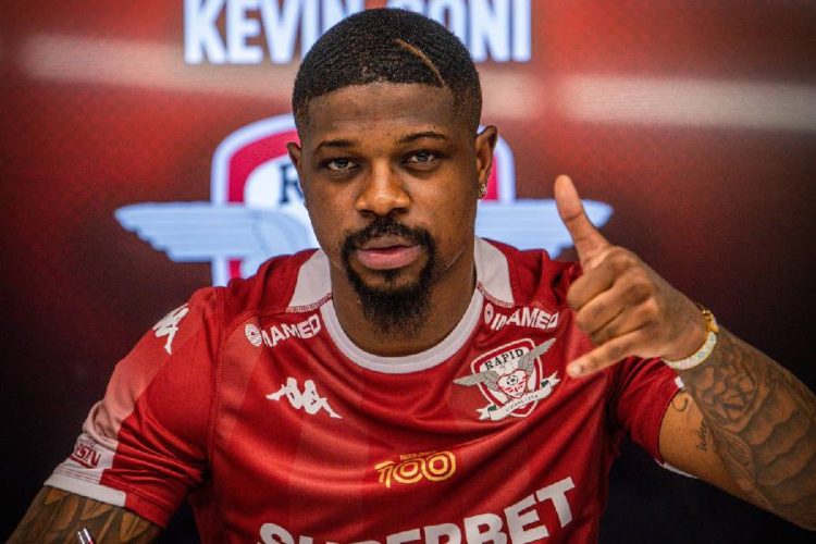 Kévin Soni