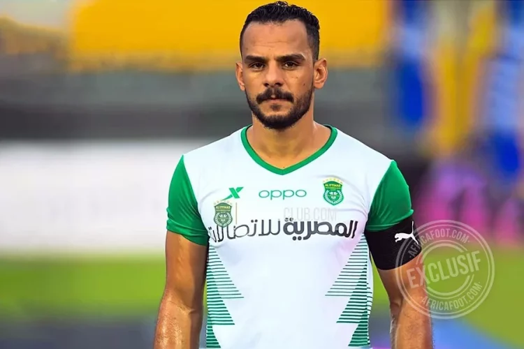 Khaled Kamar
