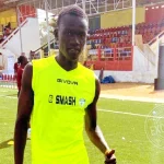 Khalifa Ababacar Sylla