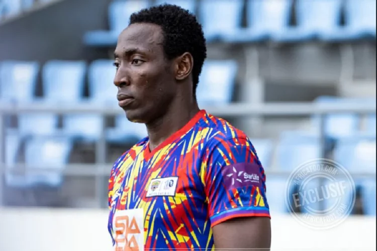 Kofi Kordzi