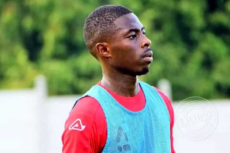 Koly Soumaré