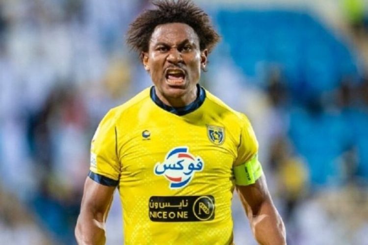 Léandre Tawamba