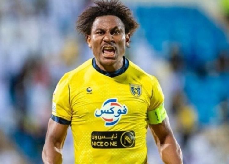 Léandre Tawamba