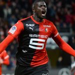 M'Baye Niang