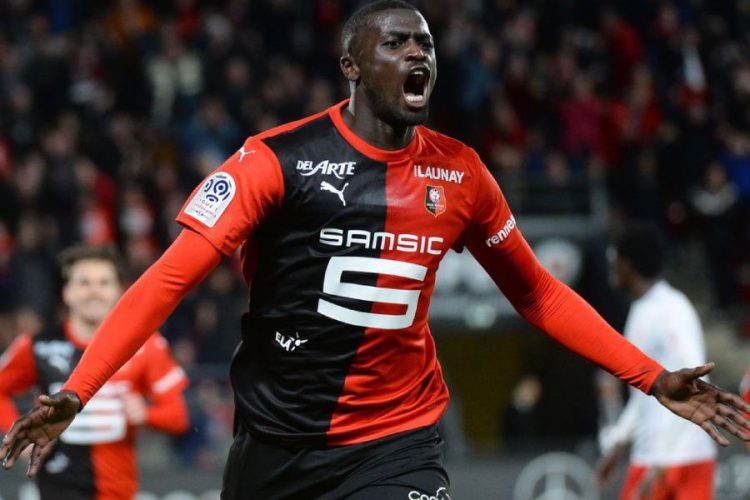 M'Baye Niang