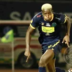 Mahamane Touré