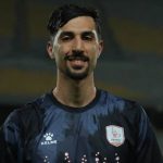 Mahmoud Hamada
