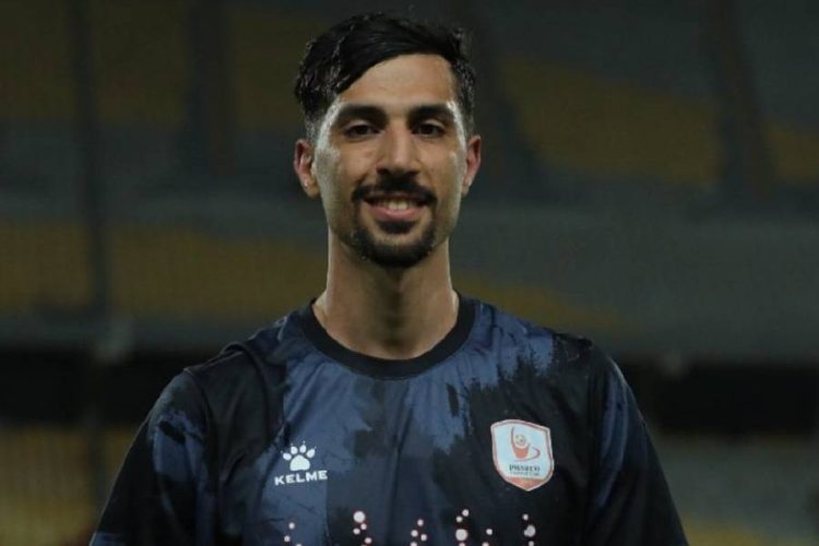 Mahmoud Hamada