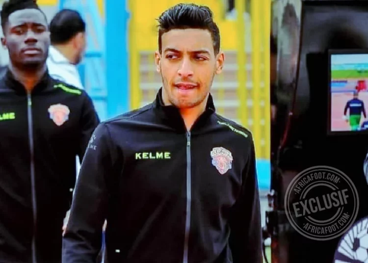 Mahmoud Nabil
