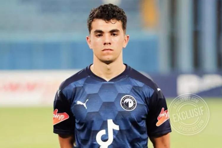 Mahmoud Saber