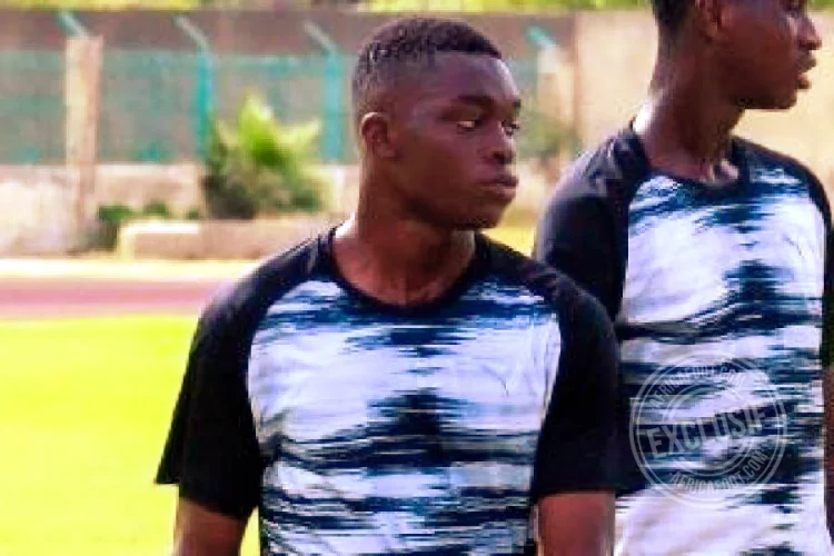Makha Cissokho